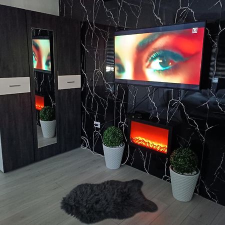 Apartman U Centru Sid Екстер'єр фото