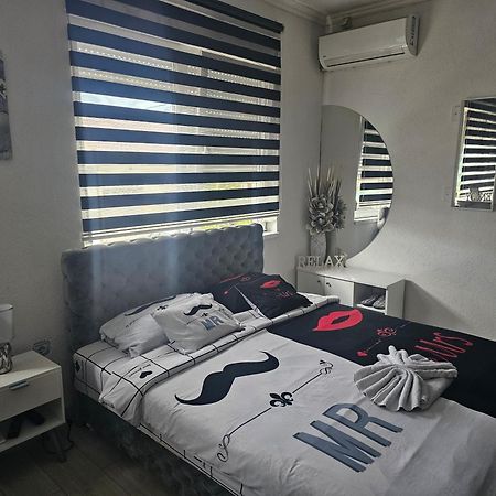 Apartman U Centru Sid Екстер'єр фото