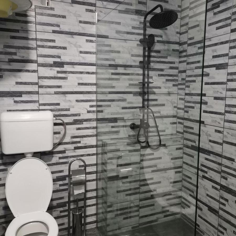 Apartman U Centru Sid Екстер'єр фото