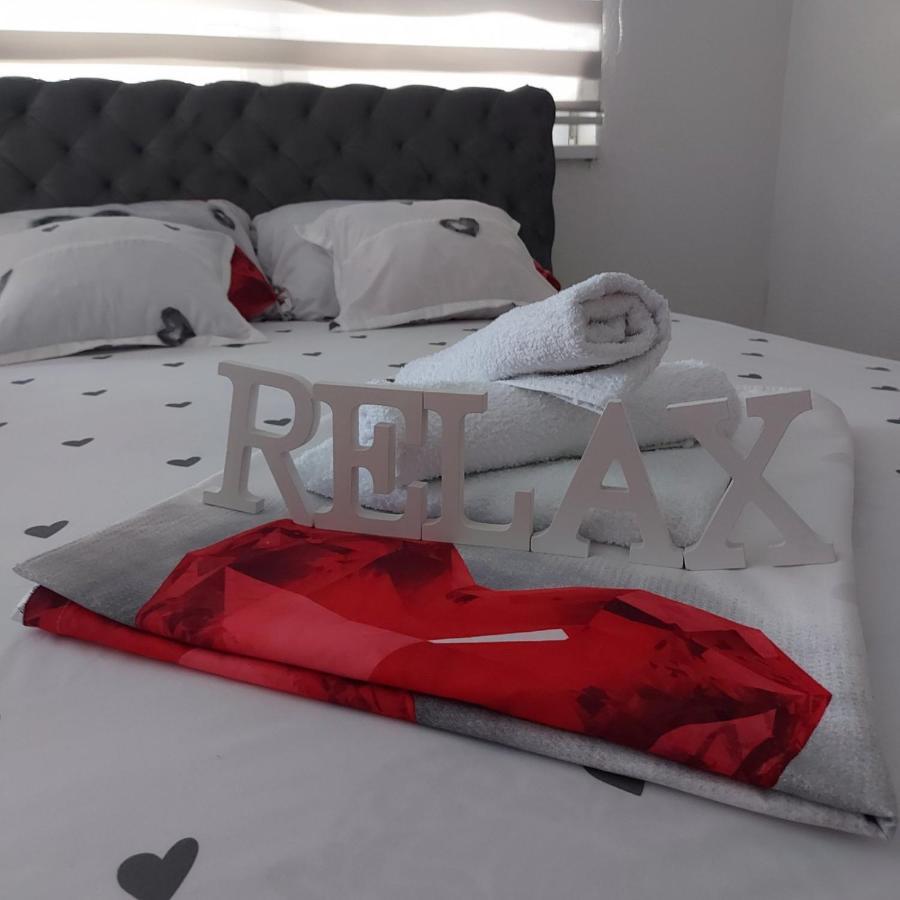 Apartman U Centru Sid Екстер'єр фото