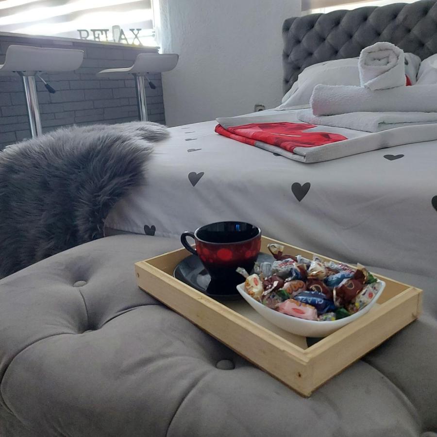 Apartman U Centru Sid Екстер'єр фото