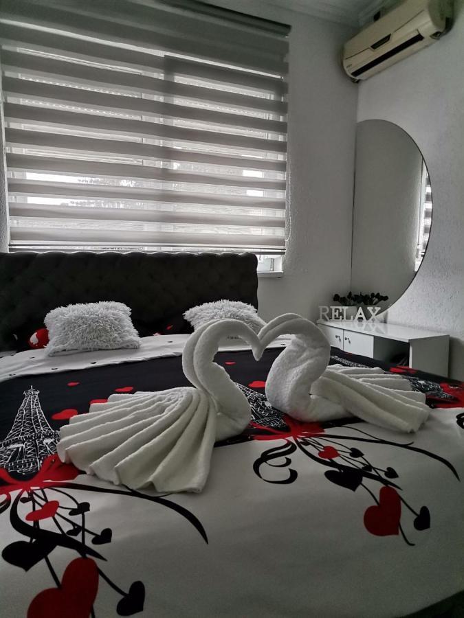 Apartman U Centru Sid Екстер'єр фото