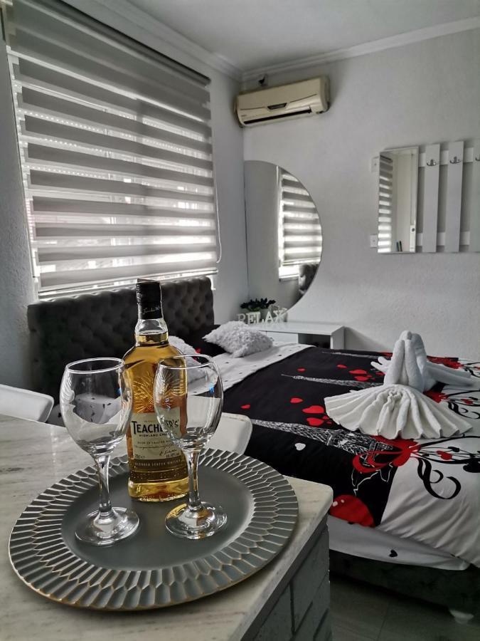 Apartman U Centru Sid Екстер'єр фото