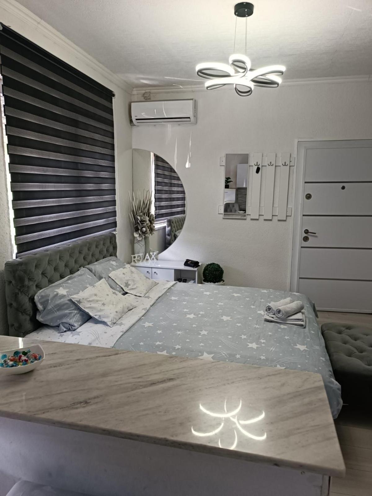Apartman U Centru Sid Екстер'єр фото