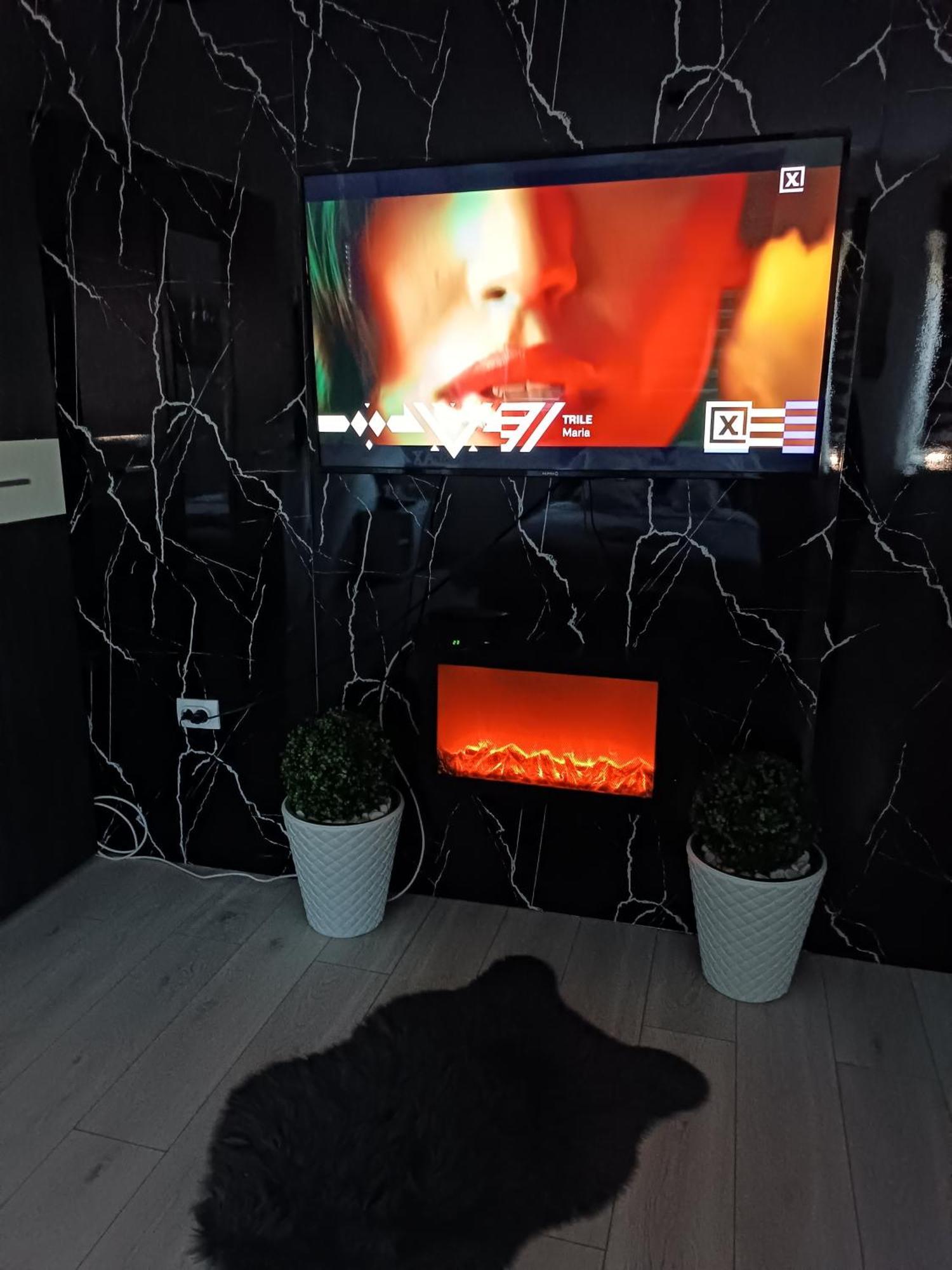 Apartman U Centru Sid Екстер'єр фото